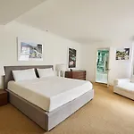Lombardy Hotel