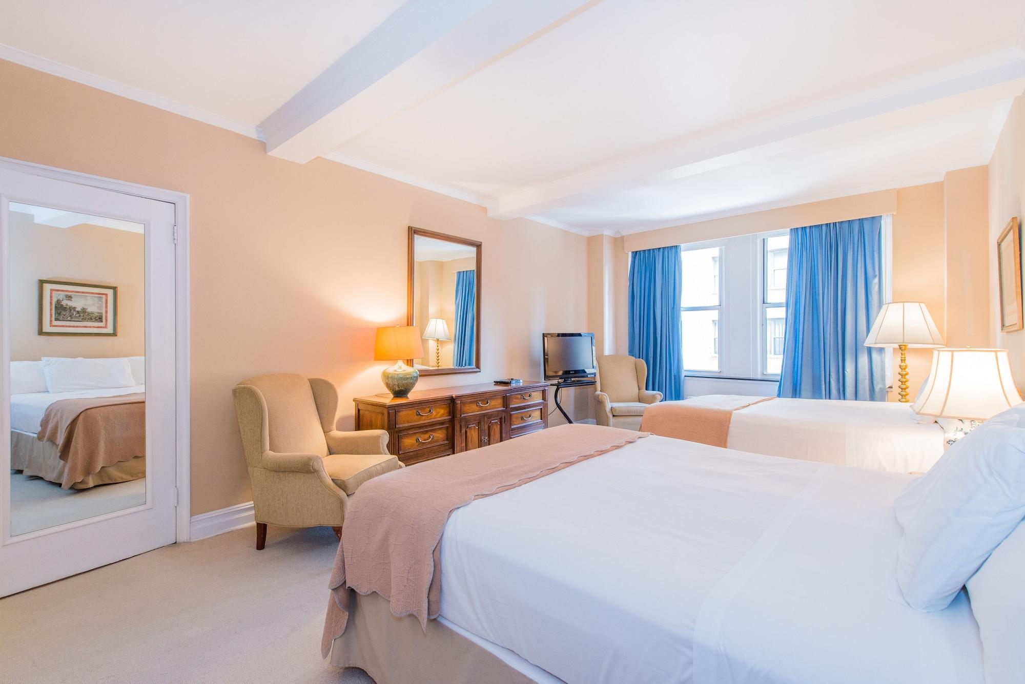 Lombardy 4* Nueva York