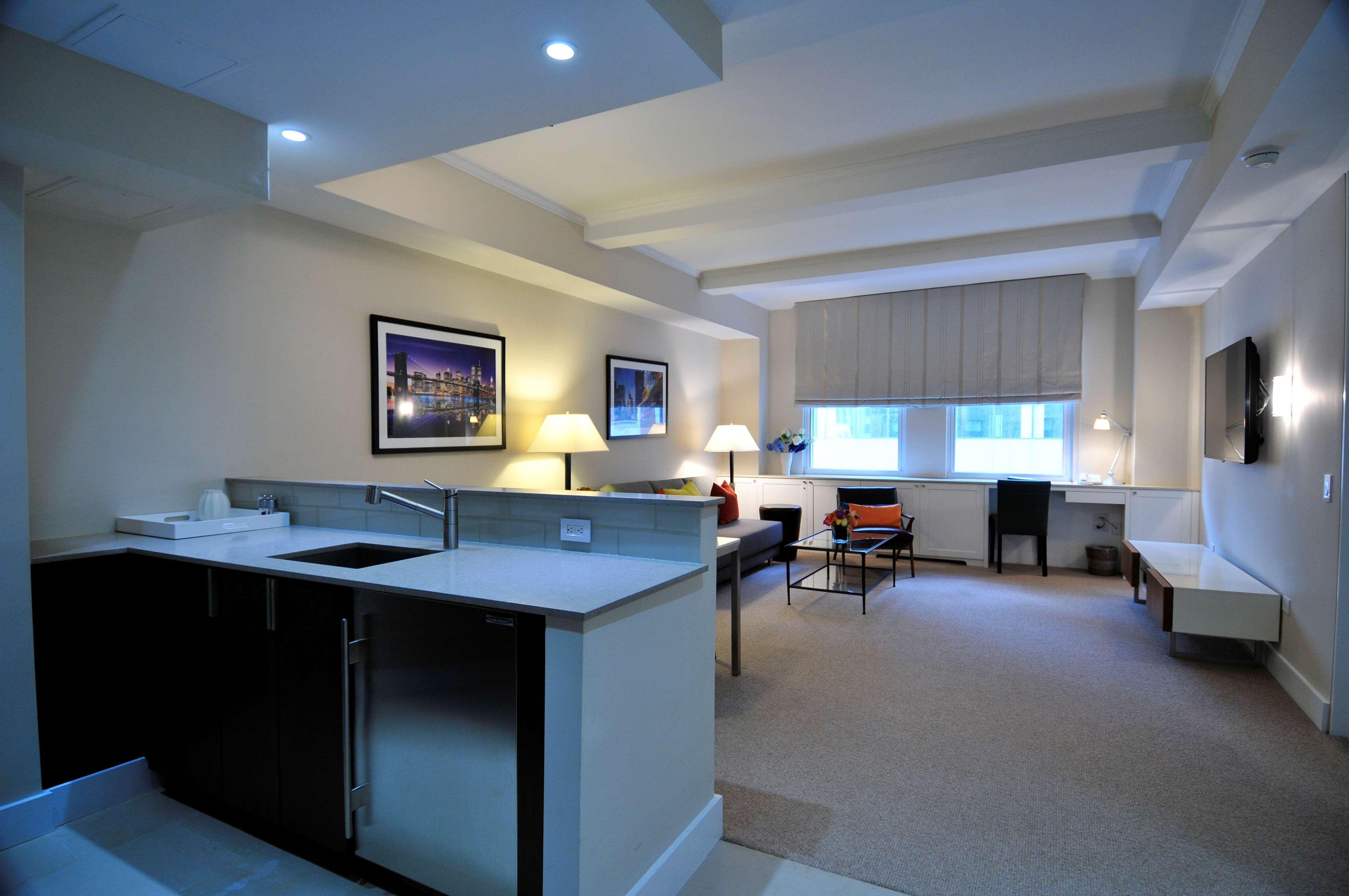 Apartahotel Lombardy