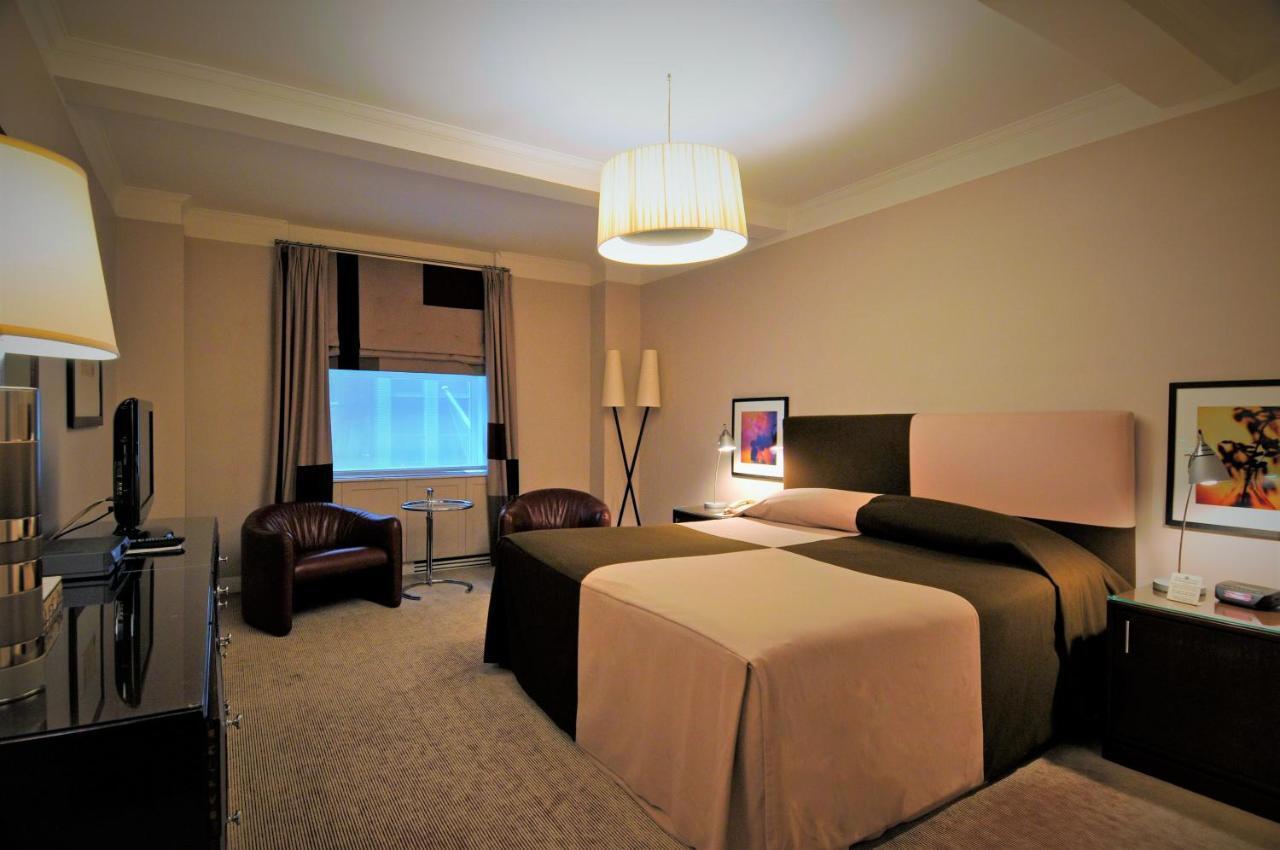 Apartahotel Lombardy 4*