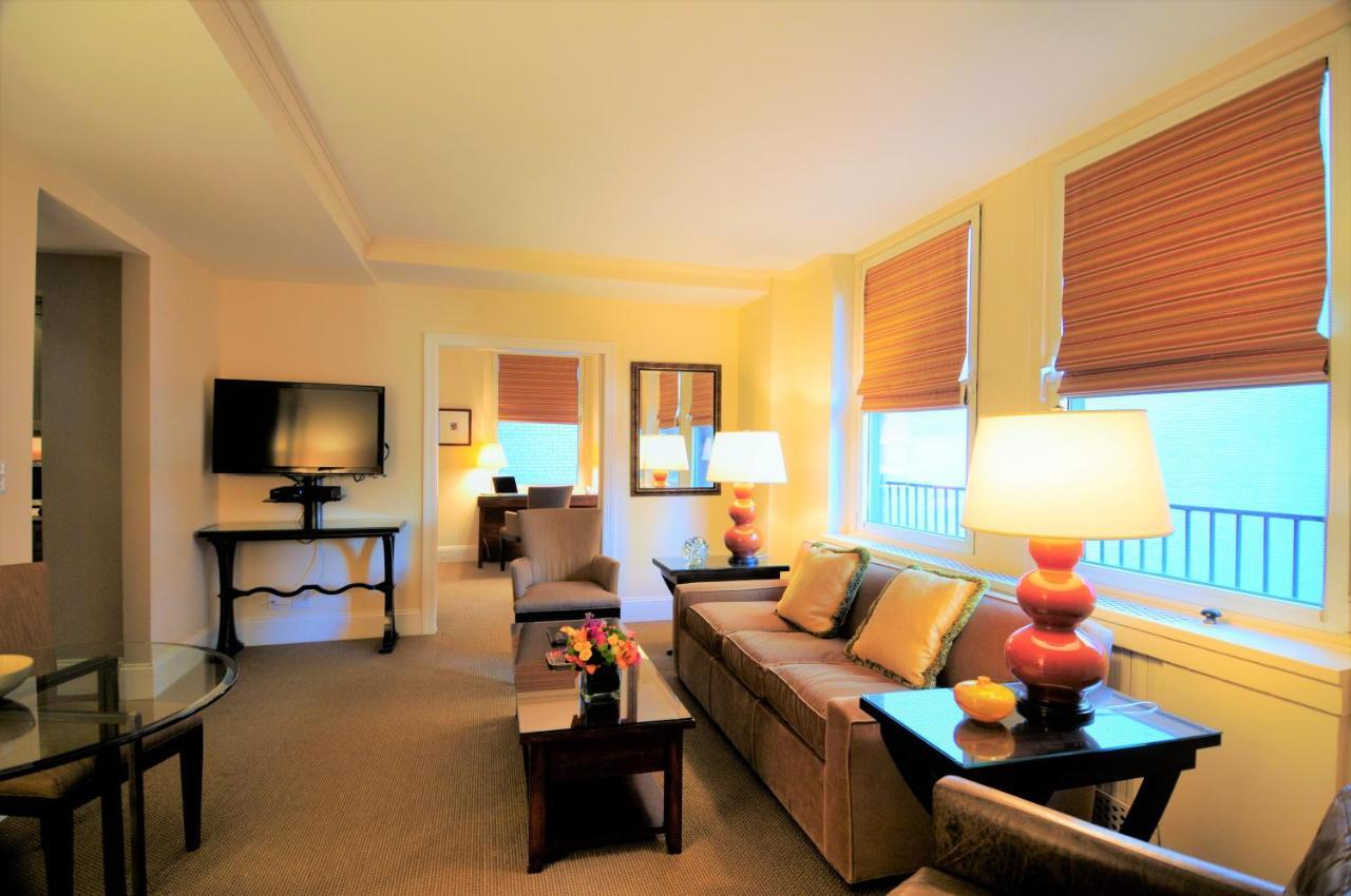 Lombardy Apartahotel Nueva York