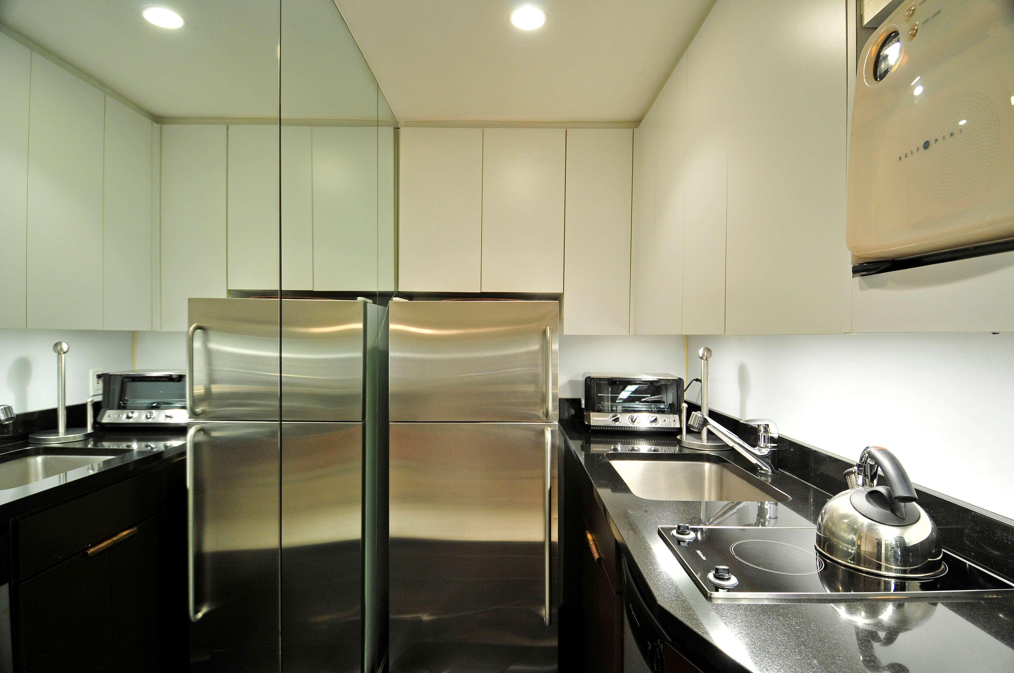 Apartahotel Lombardy Nueva York