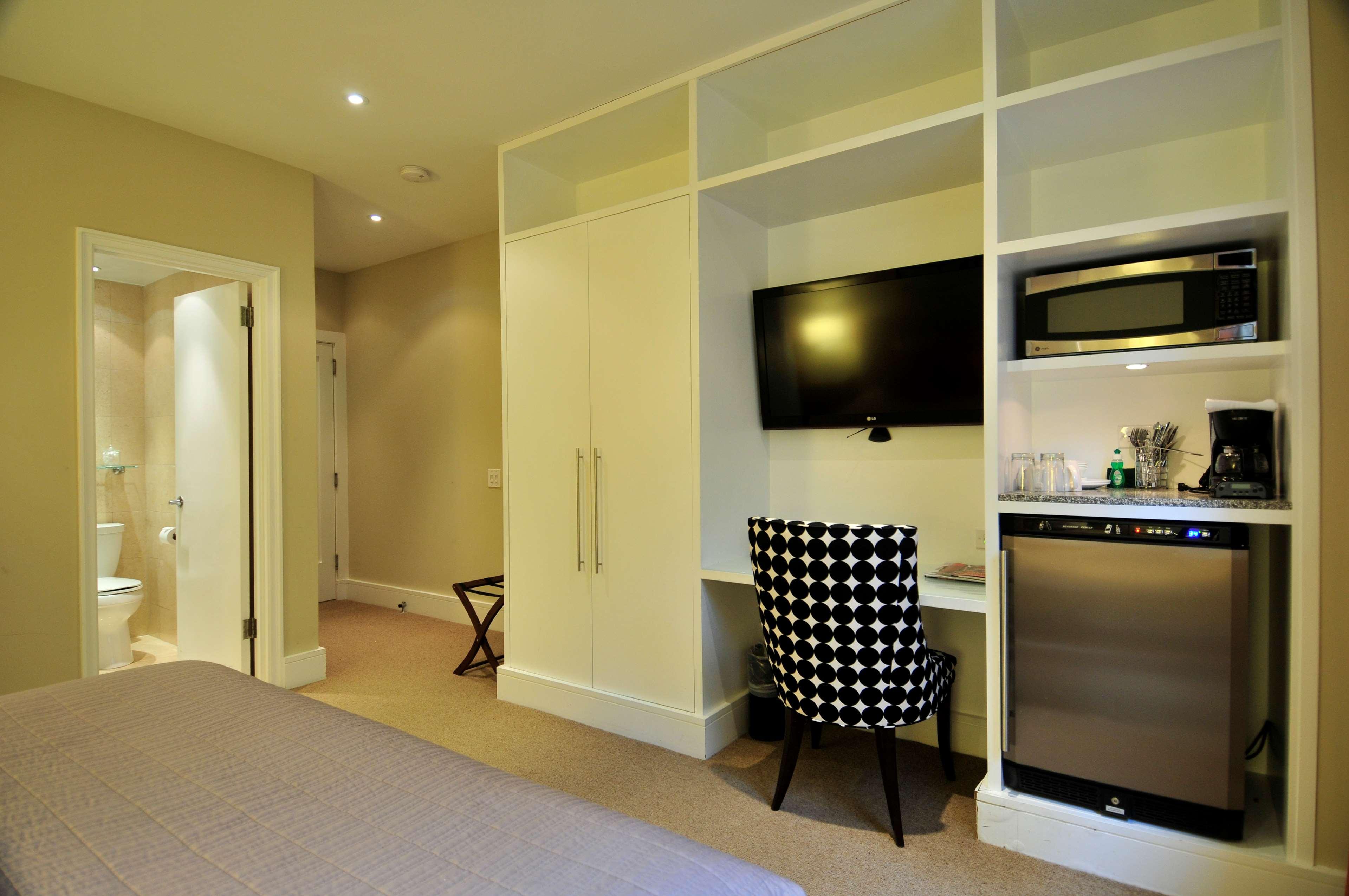 Lombardy 4* Nueva York