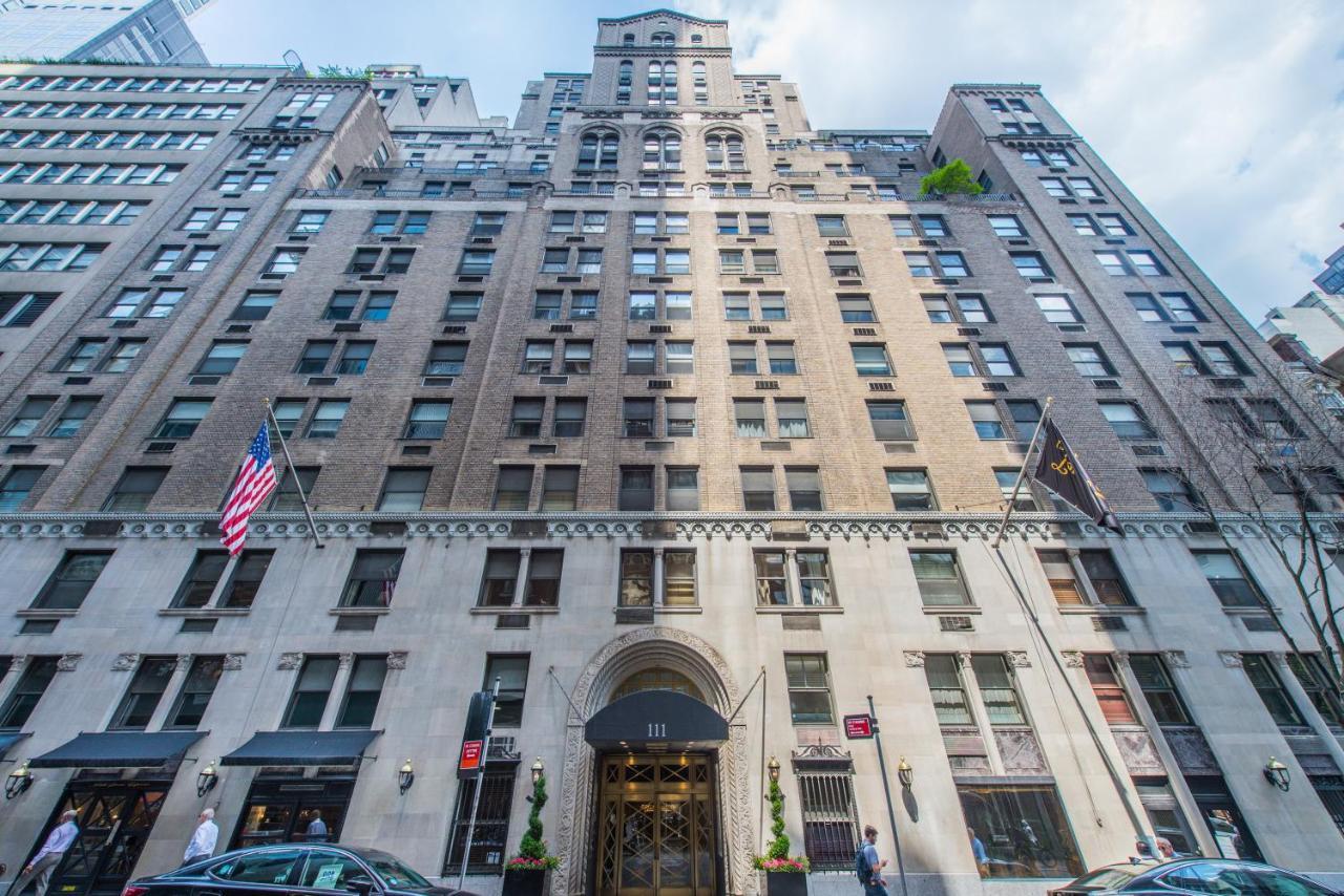 Lombardy Apartahotel Nueva York