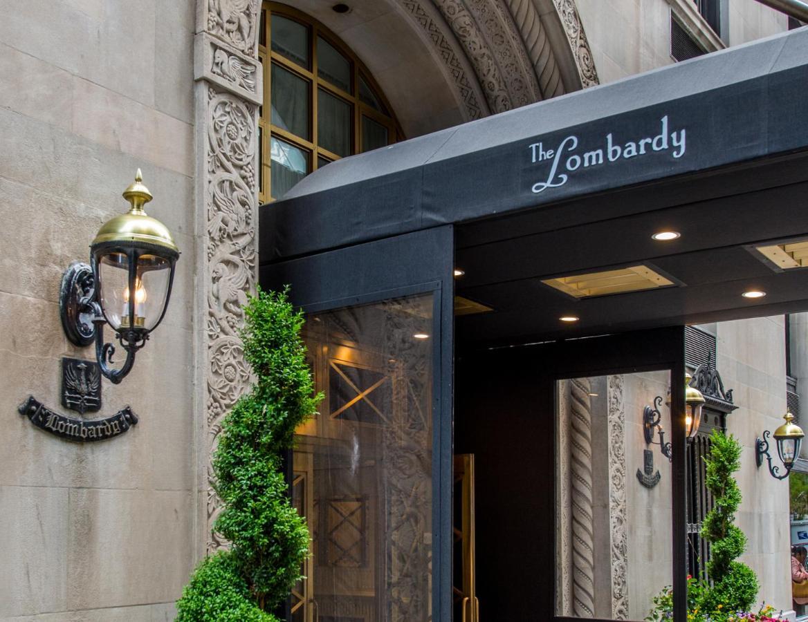 Lombardy 4* Nueva York